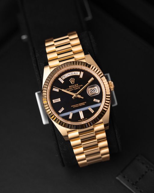 Rolex Day-Date 40 228238 Image 2